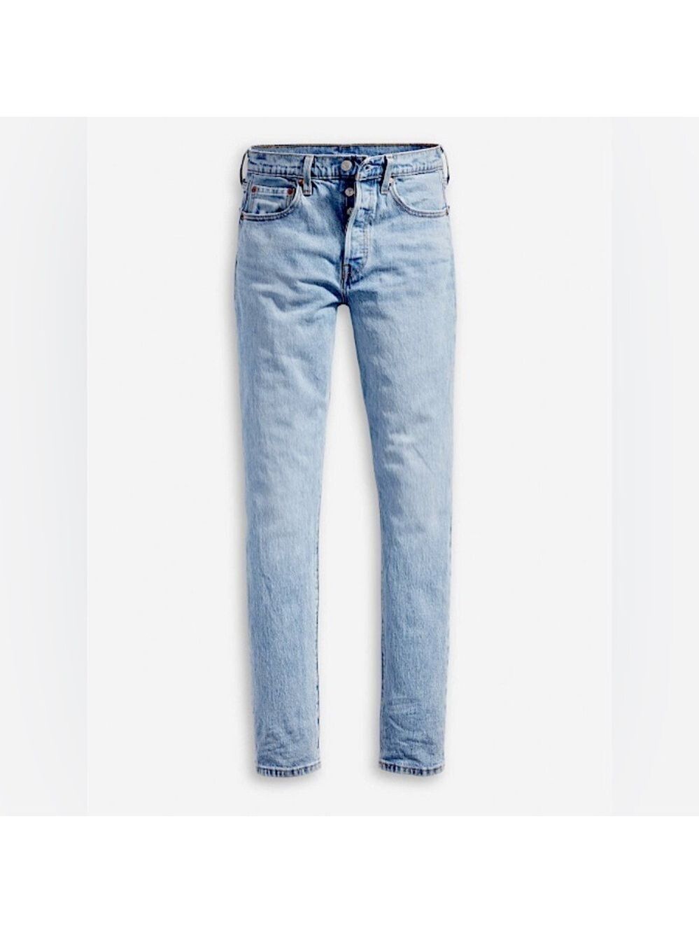 Levi’s| 501 faded wash slim cut 24